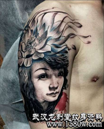 ˮī��������ˮīФ����