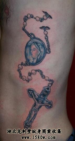 Ү��ʮ�ּ�����ʥĸ����